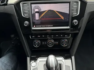 Volkswagen Passat 2.0 diesel 190 cp Highline de vanzare