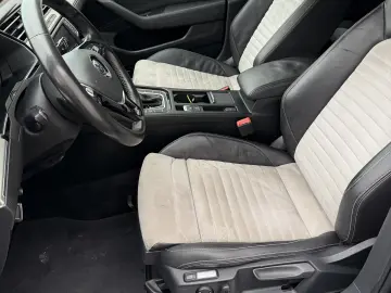 Volkswagen Passat 2.0 diesel 190 cp Highline de vanzare