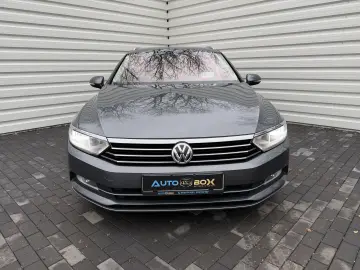 Volkswagen Passat 2.0 diesel 190 cp Highline de vanzare