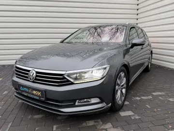 Volkswagen Passat 2.0 diesel 190 cp Highline de vanzare