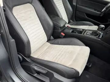 Volkswagen Passat 2.0 diesel 190 cp Highline de vanzare