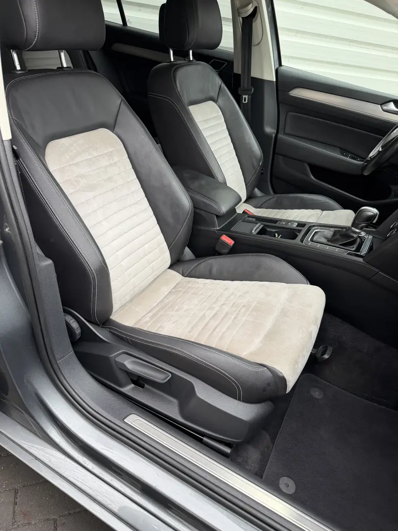 Volkswagen Passat 2.0 diesel 190 cp Highline de vanzare