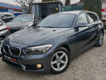 BMW 114D