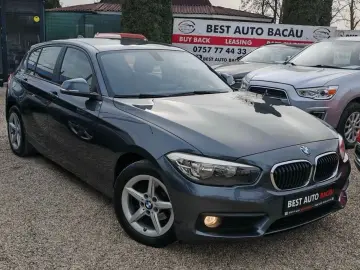 BMW 114D
