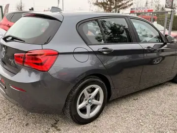 BMW 114D