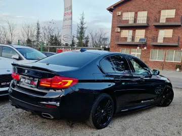 BMW 530 xDrive