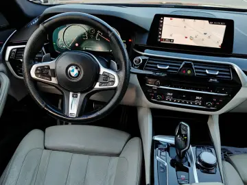 BMW 530 xDrive