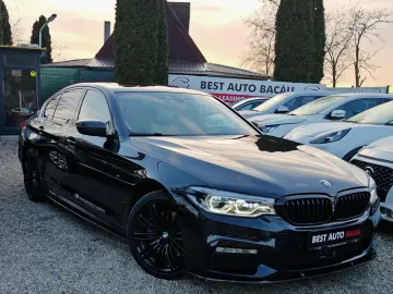 BMW 530 xDrive