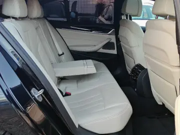 BMW 530 xDrive