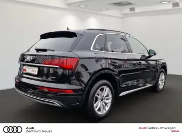 Q5 50 TDI quattro advanced ACC 360KAMERA CARPALY