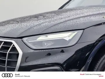 Q5 50 TDI quattro advanced ACC 360KAMERA CARPALY