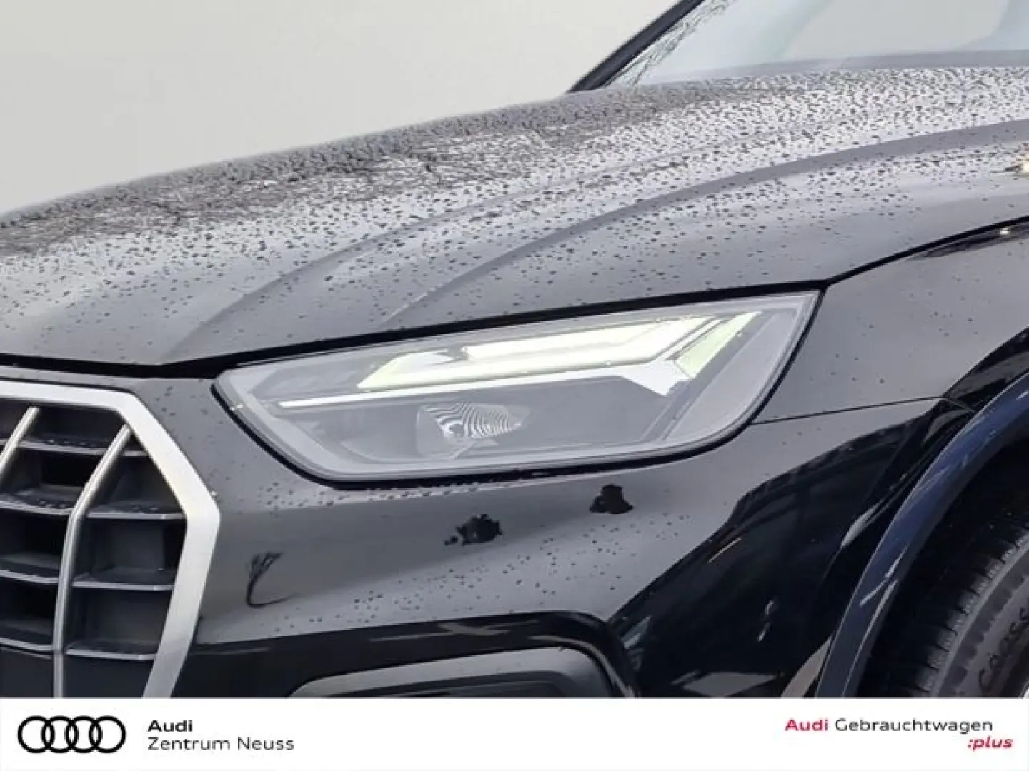 Q5 50 TDI quattro advanced ACC 360KAMERA CARPALY