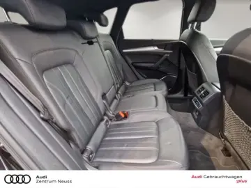 Q5 50 TDI quattro advanced ACC 360KAMERA CARPALY