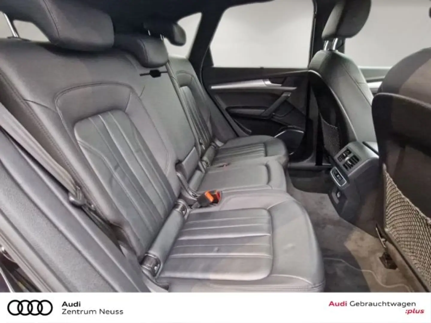 Q5 50 TDI quattro advanced ACC 360KAMERA CARPALY