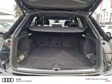 Q5 50 TDI quattro advanced ACC 360KAMERA CARPALY