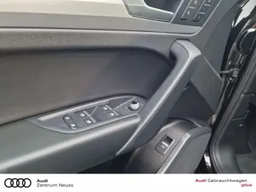 Q5 50 TDI quattro advanced ACC 360KAMERA CARPALY