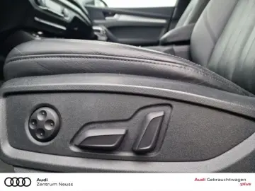 Q5 50 TDI quattro advanced ACC 360KAMERA CARPALY