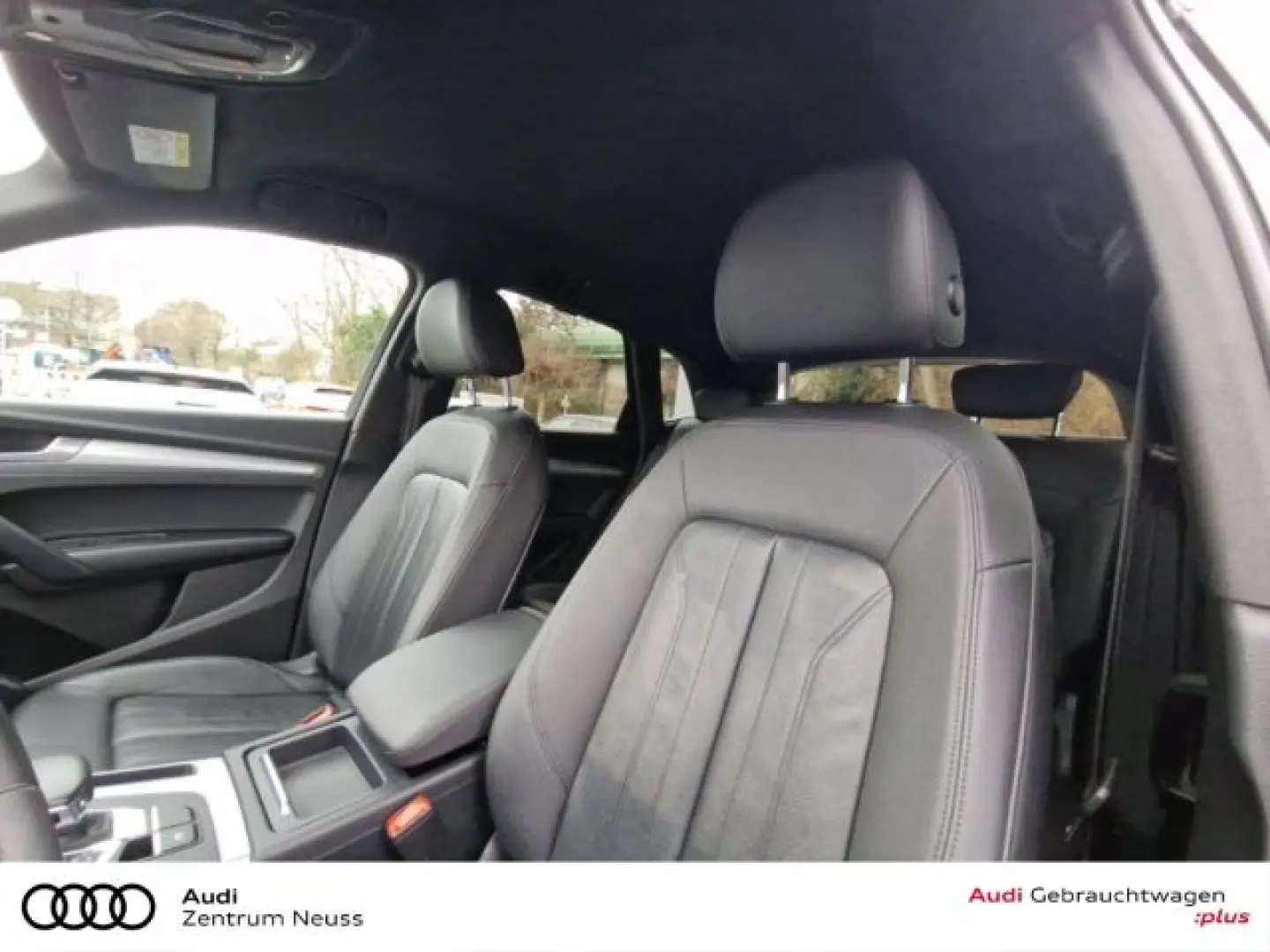 Q5 50 TDI quattro advanced ACC 360KAMERA CARPALY