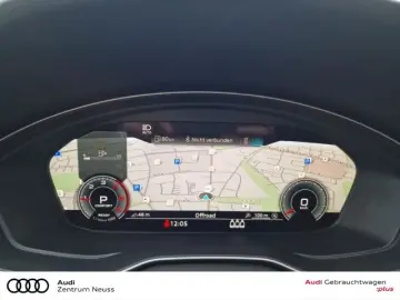 Q5 50 TDI quattro advanced ACC 360KAMERA CARPALY