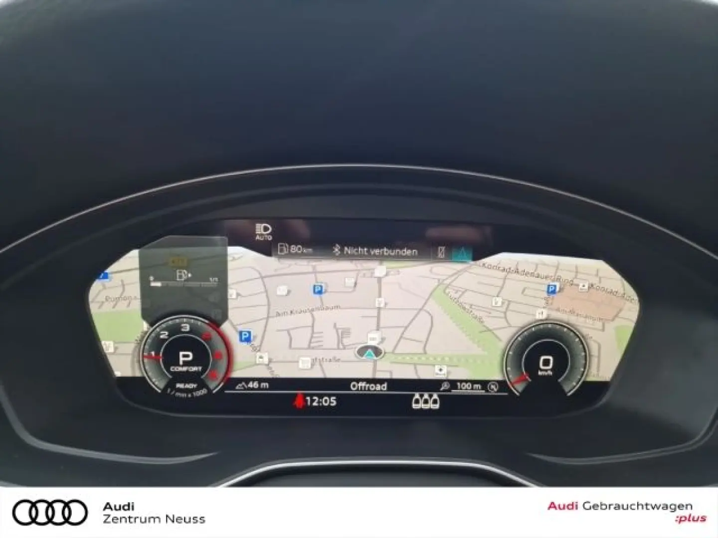 Q5 50 TDI quattro advanced ACC 360KAMERA CARPALY