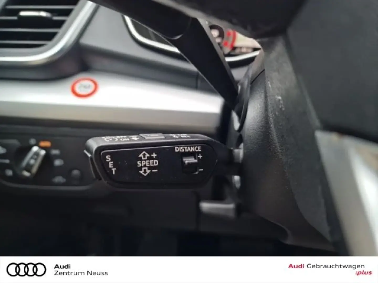 Q5 50 TDI quattro advanced ACC 360KAMERA CARPALY