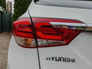 HYUNDAI i40 STYLE