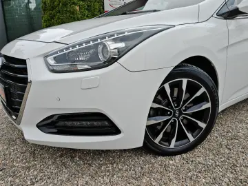 HYUNDAI i40 STYLE