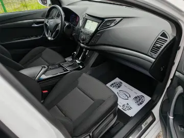 HYUNDAI i40 STYLE