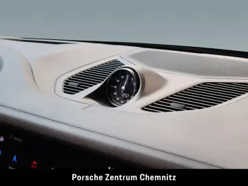 Cayenne E-Hybrid Pano;Luft.;ACC;22  Sportabgas