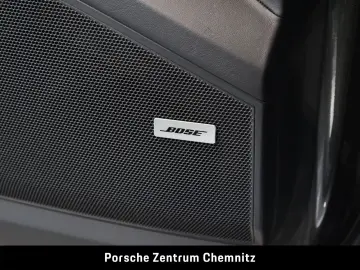 Cayenne E-Hybrid Pano;Luft.;ACC;22  Sportabgas