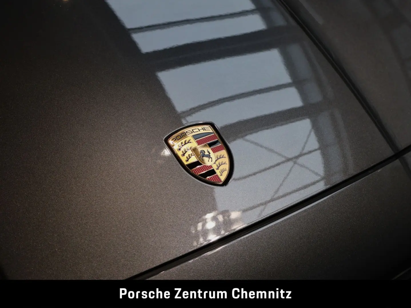 Cayenne E-Hybrid Pano;Luft.;ACC;22  Sportabgas