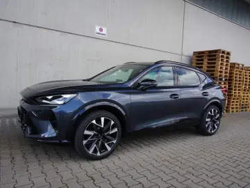 Formentor VZ 2.0TSI 4Drive Navi Mir Pano ACC Kam