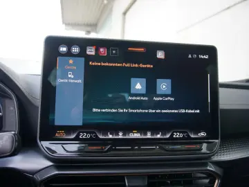 Formentor VZ 2.0TSI 4Drive Navi Mir Pano ACC Kam