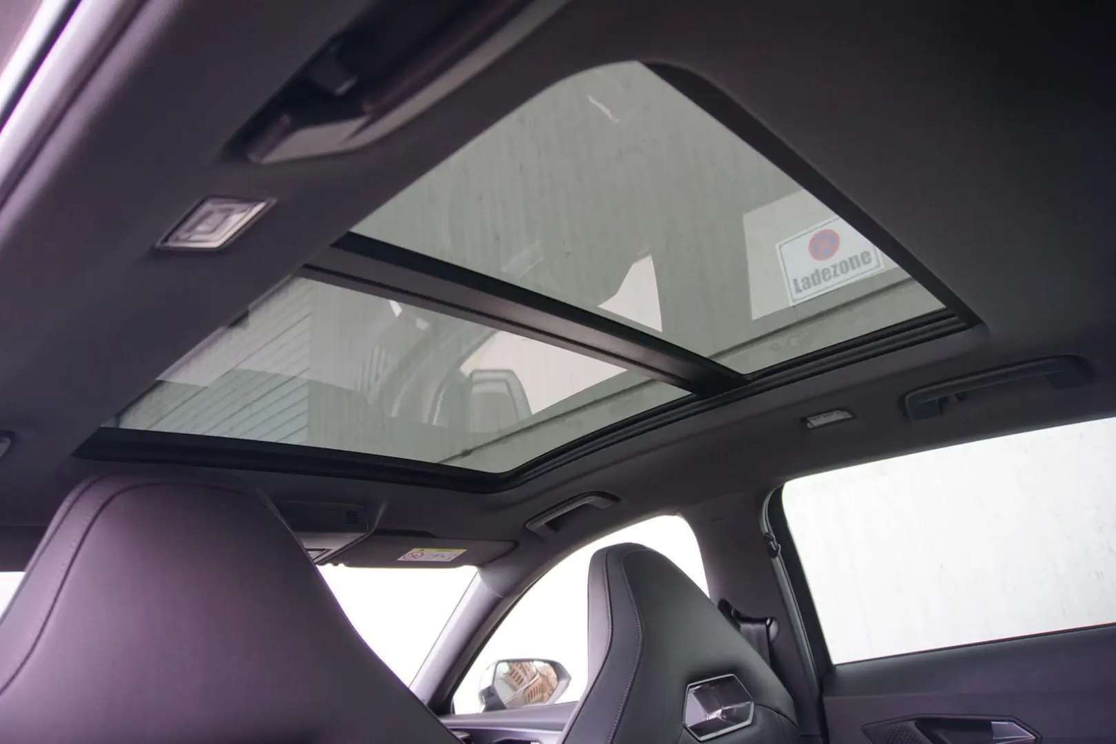 Formentor VZ 2.0TSI 4Drive Navi Mir Pano ACC Kam