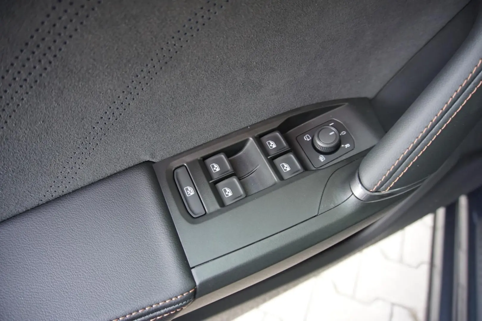 Formentor VZ 2.0TSI 4Drive Navi Mir Pano ACC Kam