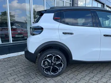 NOUL CITROEN E-C3 HATCHBACK MAX ELECTRIC 113 CP AUTOMATA