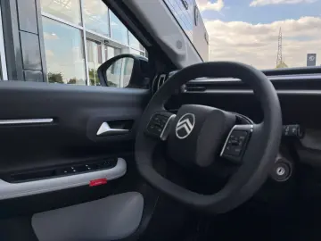 NOUL CITROEN E-C3 HATCHBACK MAX ELECTRIC 113 CP AUTOMATA