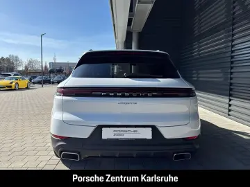 Cayenne E-Hybrid BOSE Luftfederung InnoDrive LED