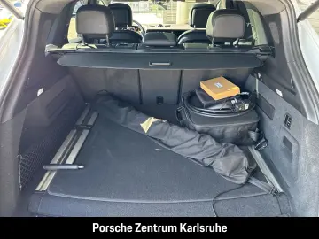 Cayenne E-Hybrid BOSE Luftfederung InnoDrive LED