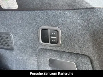 Cayenne E-Hybrid BOSE Luftfederung InnoDrive LED