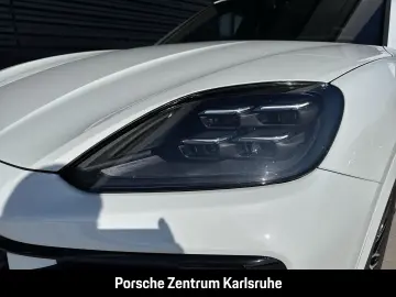 Cayenne E-Hybrid BOSE Luftfederung InnoDrive LED