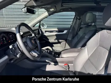 Cayenne E-Hybrid BOSE Luftfederung InnoDrive LED