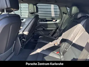 Cayenne E-Hybrid BOSE Luftfederung InnoDrive LED