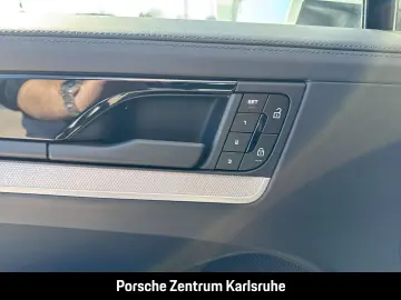 Cayenne E-Hybrid BOSE Luftfederung InnoDrive LED