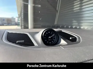 Cayenne E-Hybrid BOSE Luftfederung InnoDrive LED