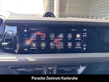 Cayenne E-Hybrid BOSE Luftfederung InnoDrive LED