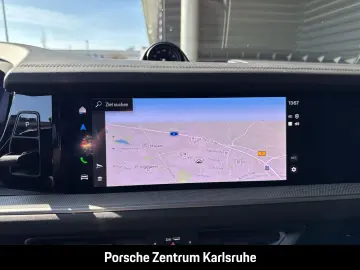 Cayenne E-Hybrid BOSE Luftfederung InnoDrive LED