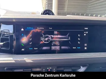 Cayenne E-Hybrid BOSE Luftfederung InnoDrive LED