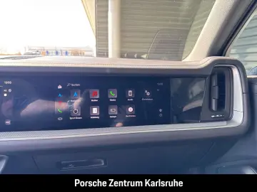 Cayenne E-Hybrid BOSE Luftfederung InnoDrive LED