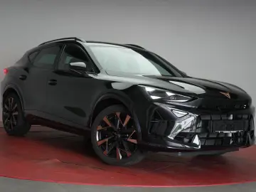 Formentor 2.0 TSI 4Drive DSG VZ FullLink ACC Kam